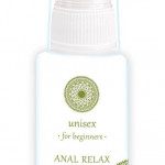 Anal Relax Spray beginners 50 ml