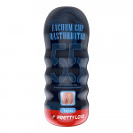 Pretty Love Vacuum Cup - Vagina