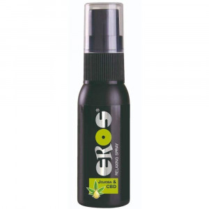 Relaxing Spray Jojoba &amp; CBD 30 ml