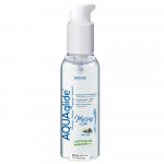 AQUAglide Massage + Glide Lemongrass, 200 ml