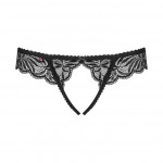 Contica crothchles thong S/M