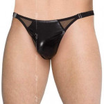 Mens Briefs 4518 - black {} XL