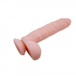 8.2" Realistic Dildo