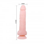 8.4" Realistic Dildo