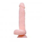 8.4" Realistic Dildo