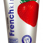 Frenchkiss Erdbeer (strawberry), 75 ml