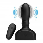 Mr. Play Inflatable Anal Plug