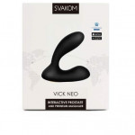 Vick Neo Black