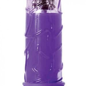 VIOLET REVOLVER