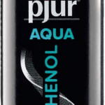 pjur AQUA Panthenol Bottle 30 ml