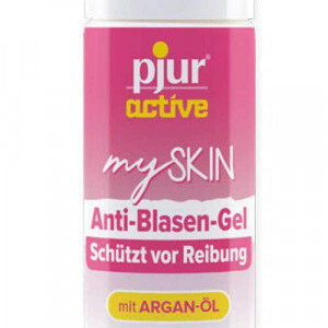 pjuractive mySKIN Flasche 30 ml