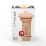 Autoblow 2 Vagina Sleeve C