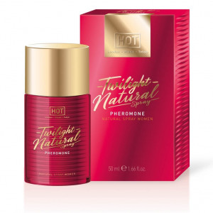 HOT Twilight Pheromone Natural women 50ml