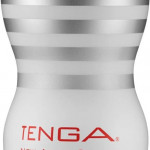 TENGA ORIGINAL VACUUM CUP GENTLE