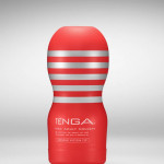 TENGA ORIGINAL VACUUM CUP