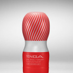 TENGA AIR FLOW CUP