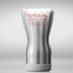 TENGA SQUEEZE TUBE CUP SOFT