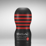 TENGA ORIGINAL VACUUM CUP STRONG