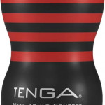 TENGA ORIGINAL VACUUM CUP STRONG