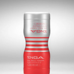 TENGA DUAL FEEL CUP