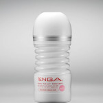 TENGA ROLLING HEAD CUP SOFT