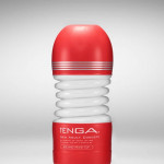 TENGA ROLLING HEAD CUP