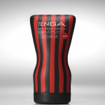 TENGA SQUEEZE TUBE CUP HARD