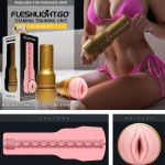 Fleshlight GO Stamina