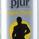 pjur®superhero - 30 ml bottle