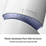 TENGA AERO COBALT RING