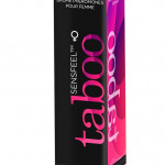 TABOO PHEROMONE FOR HER