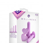 WELLNESS DILATOR KIT PURPLE