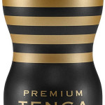 PREMIUM TENGA ORIGINAL VACUUM CUP STRONG