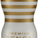 PREMIUM TENGA ORIGINAL VACUUM CUP GENTLE