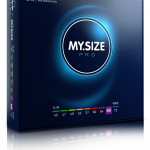 MY SIZE PRO Condoms 69 mm (36 pieces)