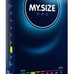 MY SIZE PRO Condoms 49 mm (10 pieces)