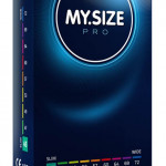 MY SIZE PRO Condoms 45 mm (10 pieces)