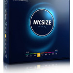 MY SIZE PRO Condoms 53 mm (36 pieces)