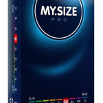 MY SIZE PRO Condoms 60 mm (10 pieces)