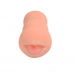 HejiaZ Mouth shape pocket pussy