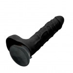 Charmly Realistic Dildo Black