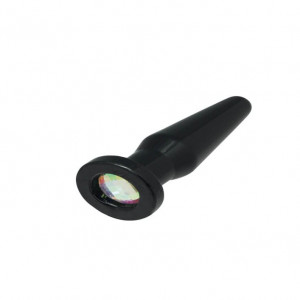Charmly Diamond Plug Small