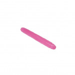 Charmly Pliable Double Dong 13" Pink