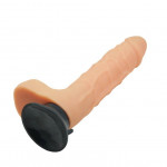 Charmly Realistic Dildo Flesh