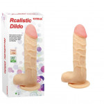 Charmly Realistic Dildo Flesh_B0O50_1