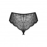 Pearlove panties black XS/S