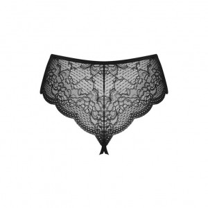 Pearlove panties black XS/S