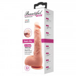 Beautiful Jason 9,8 " Dildo