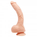 Beautiful Jack 10,6 " Dildo