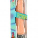 Vinyl P-Shape Vibrator 3